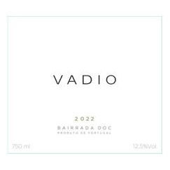 Product image for Vadio Bairrada Vinho Branco 2024 750ml