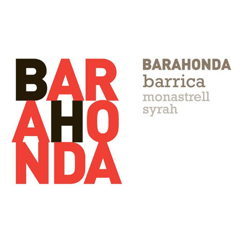 Product image for Barahonda Barrica 2023 750ml