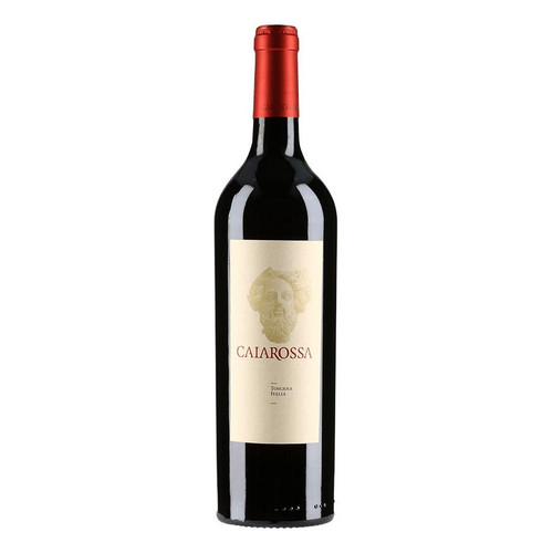 Product image for Caiarossa Rosso di Toscana 2016 750ml