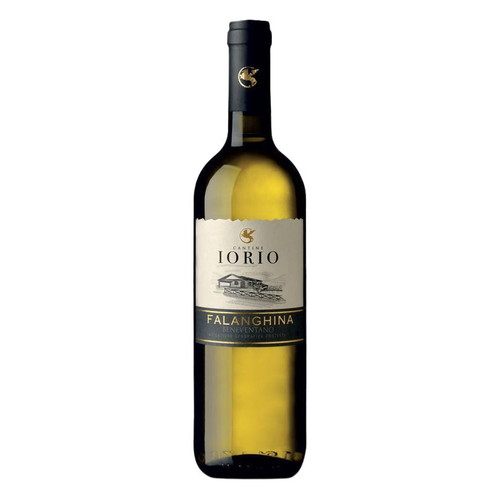 Product image for Cantine Iorio Falanghina Beneventano 2025 750ml
