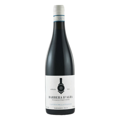 Product image for Fletcher Wines Cantina della Stazione Barbera d'Alba 2024 750ml