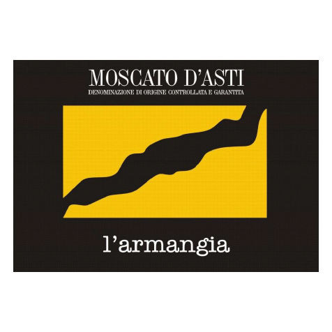 Product image for l'armangia Moscato d'Asti 2025 750ml
