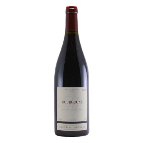 Product image for Domaine Maurice Charleux & Fils Bourgogne Rouge 2024 750ml