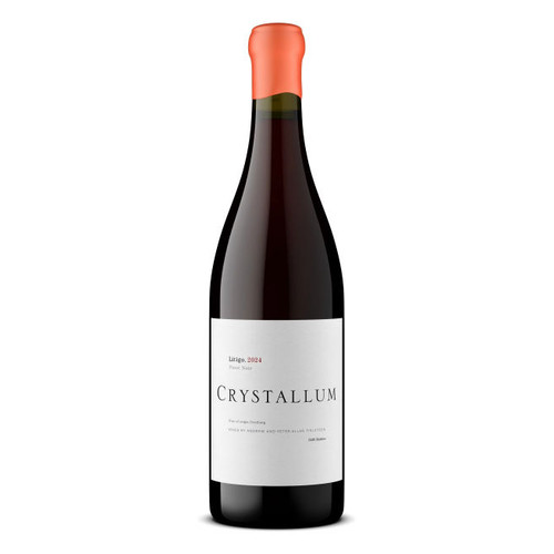 Product image for Crystallum Wines Pinot Noir Litigo Hemel-En-Aarde 2024 750ml