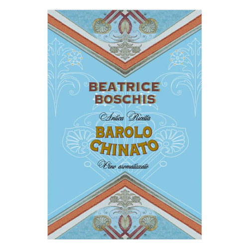 Product image for E. Pira & Figli Barolo Chinato Beatrice Boschis 500ml