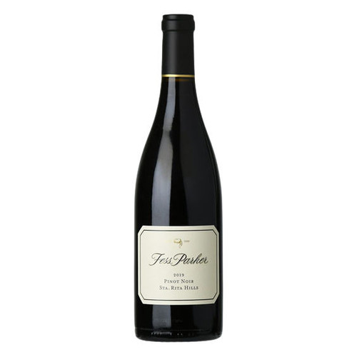 Product image for Fess Parker Sta. Rita Hills Pinot Noir 2024 750ml