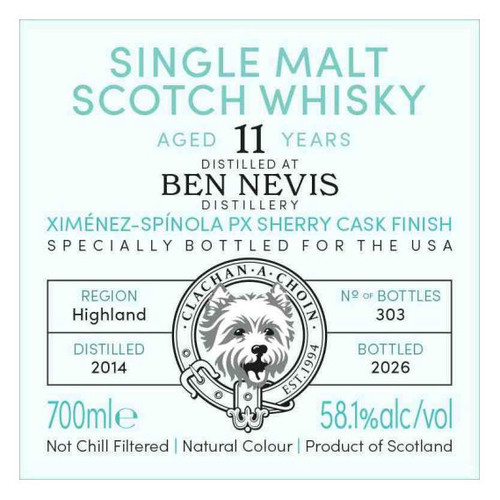 Spirits - Whiskey - The Cellar d'Or Wine, Cider & Spirits