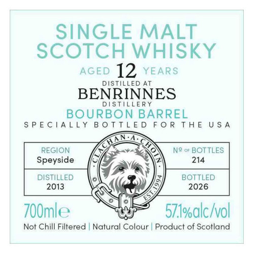 Spirits - Whiskey - The Cellar d'Or Wine, Cider & Spirits