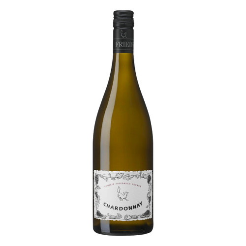 Product image for Weingut Friedrich Becker Pfalz Chardonnay 2025 750ml