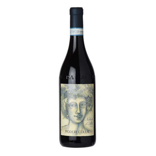 Product image for Poderi Colla Nebbiolo d'Alba 2024 750ml