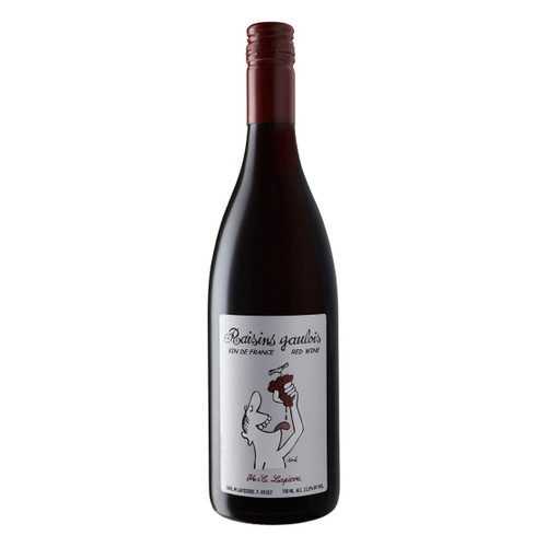 Product image for Marcel Lapierre Raisins Gaulois 2024 3L