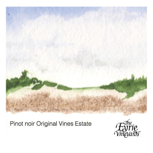 Product image for Eyrie Vineyards Pinot Noir Original Vines Dundee Hills 2014 750ml