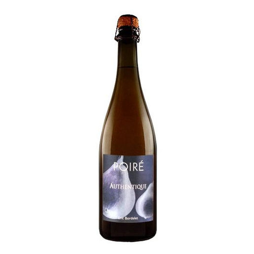 Product image for Eric Bordelet Poiré Authentique 750ml