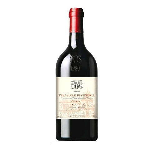 Product image for COS Cerasuolo di Vittoria Classico 2023 750ml