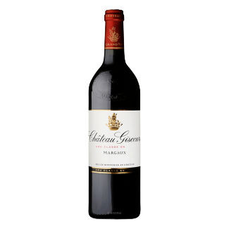 Product image for Château Giscours Margaux 3ème Grand Cru Classé 2008 750ml