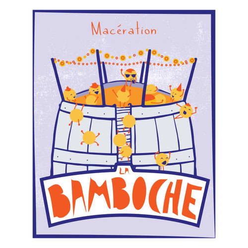 Product image for Domaine du Facteur La Bamboche Maceration 2025 750ml