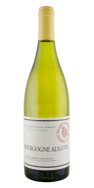 Domaine Marquis d`Angerville Bourgogne Aligote 2023 1.5L MAGNUM