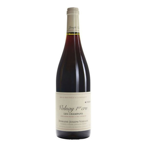 Product image for Joseph Voillot Volnay 1er Cru Les Champans 2024 750ml