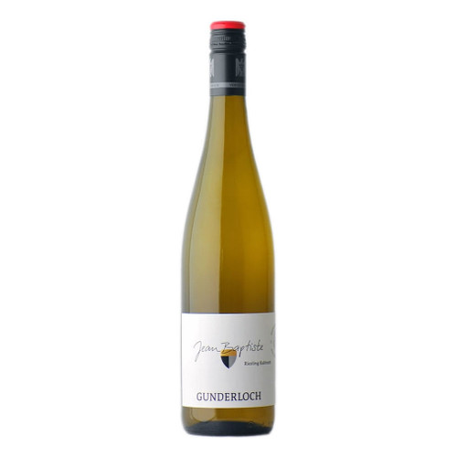 Product image for Gunderloch Riesling Kabinett Jean-Baptiste 2025 750ml