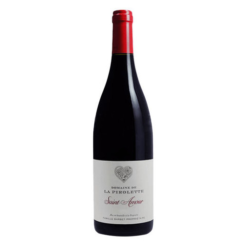 Product image for Domaine de la Pirolette Saint-Amour 2024 750ml