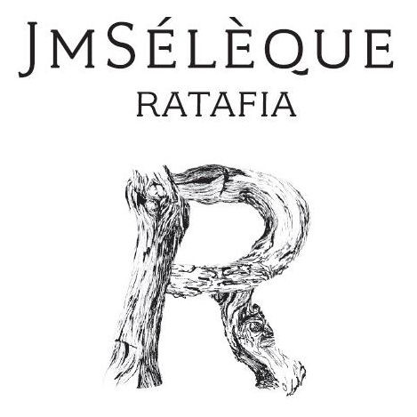 Product image for JM Seleque Ratafia 700ml