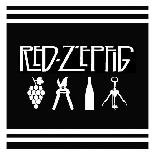 Product image for Domaine In Black Red Z'Epfig 2025 750ml