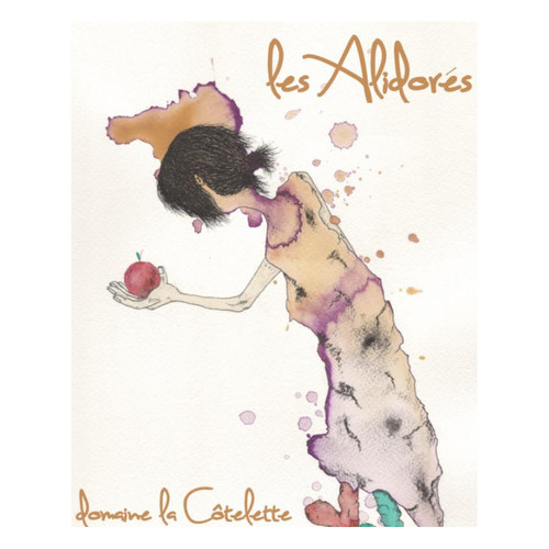 Product image for Domaine La Côtelette Les Alidorés 2025 750ml