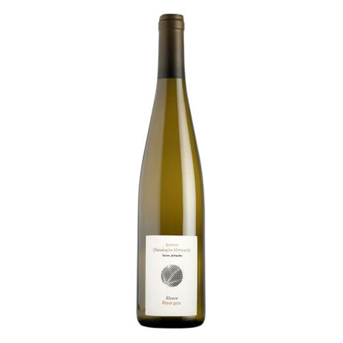 Product image for Domaine Christophe Mittnacht Alsace Pinot Gris 2025 750ml