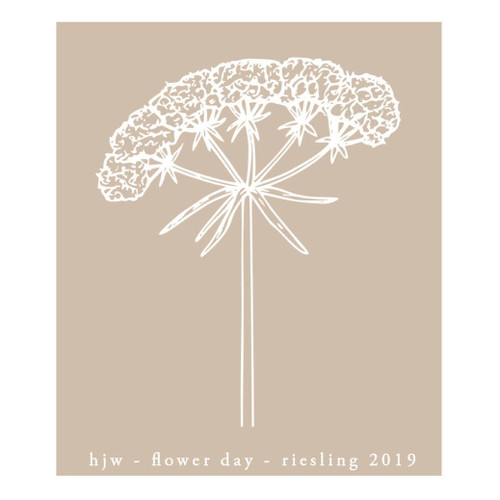 Product image for Hermann J. Wiemer Riesling Flower Day Seneca Lake 2025 750ml