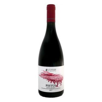 Product image for I Custodi Etna Rosso Pistus 2023 750ml
