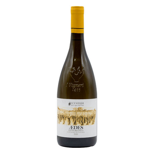Product image for I Custodi Etna Bianco Aedes 2025 750ml