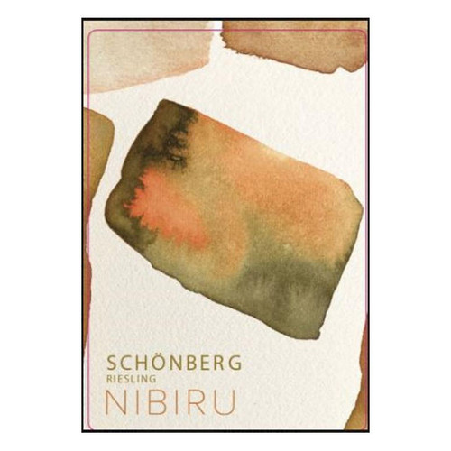 Product image for Nibiru Weinland Riesling Schönberg 2025 750ml