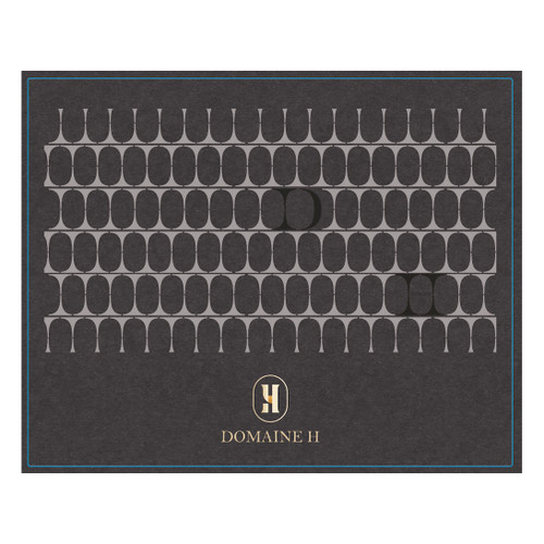 Product image for Domaine H Vin de Savoie Mondeuse Noir 2024 750ml