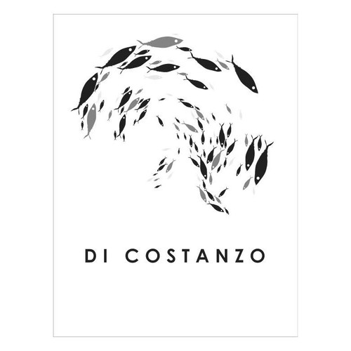 Product image for Di Costanzo Cabernet Sauvignon Caldwell Vineyard Coombsville 2023 750ml