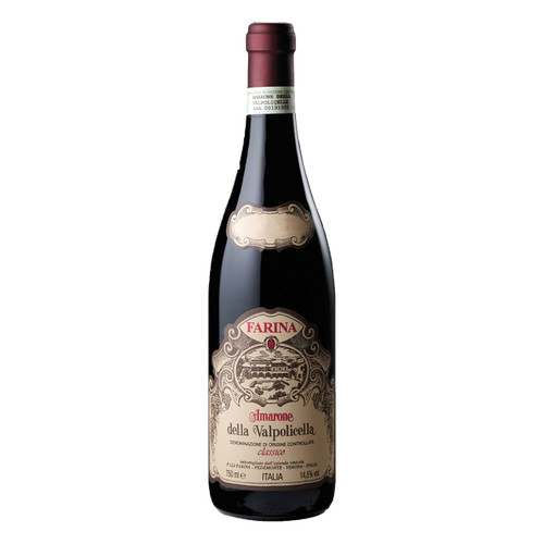 Product image for Farina Wines Amarone della Valpolicella Classico 2023 750ml