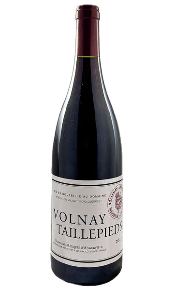 Domaine Marquis d'Angerville Volnay 1er Cru Taillepieds 2023 1.5L MAGNUM