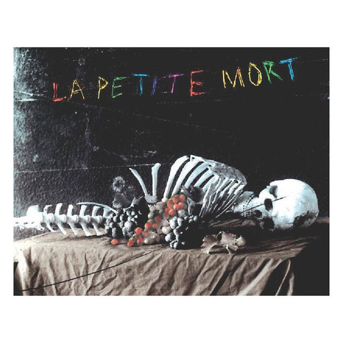 Product image for La Petite Mort United Chilled Red South Eastern Australia 2025 750ml