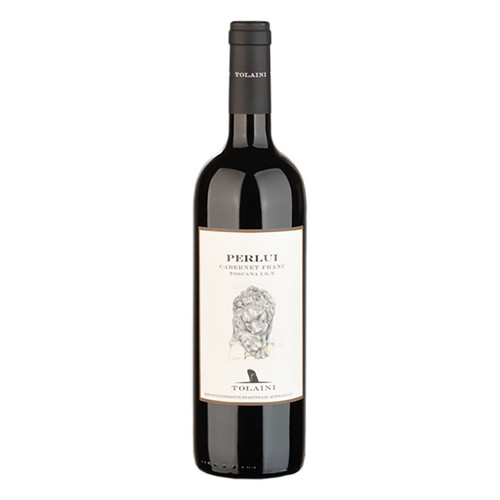 Product image for Tolaini Toscana Perlui 2020 750ml