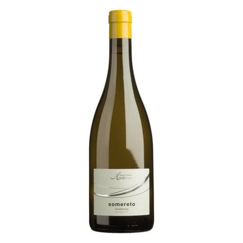 Product image for Andriano Somereto Chardonnay Alto Adige 2025 750ml