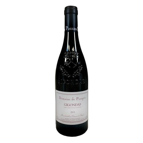 Product image for Domaine de Piaugier Gigondas 2022 750ml