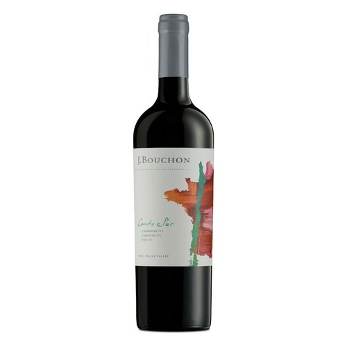 Product image for J. Bouchon Canto Sur 2024 750ml