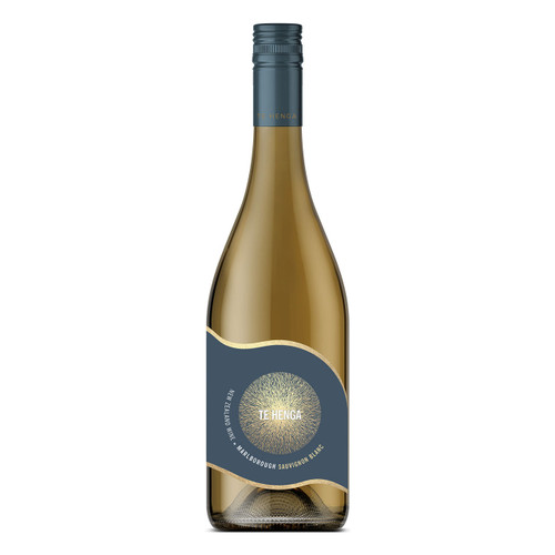 Product image for Te Henga Sauvignon Blanc 2026 750ml