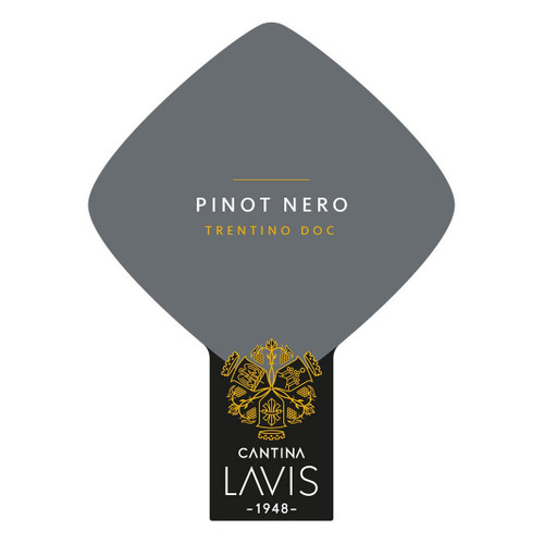 Product image for Cantina Lavis Trentino Pinot Nero 2023 750ml