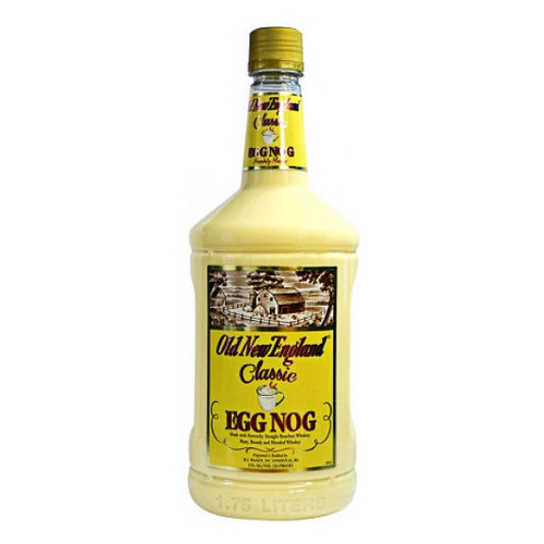 Product image for Old New England Classic Egg Nog 750ml