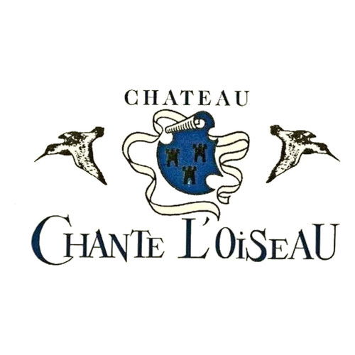 Chateau Chante l'Oiseau Sauternes 2023 375ml