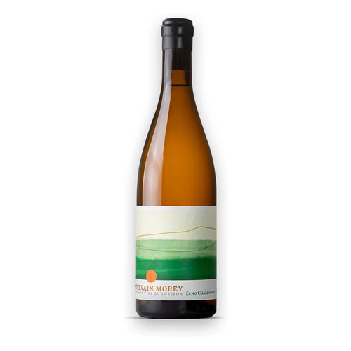 Sylvain Morey Echo Vaucluse Blanc 2025 750ml