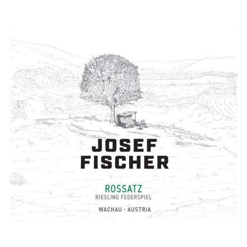 Josef Fischer Riesling Federspiel Rossatz 2025 750ml