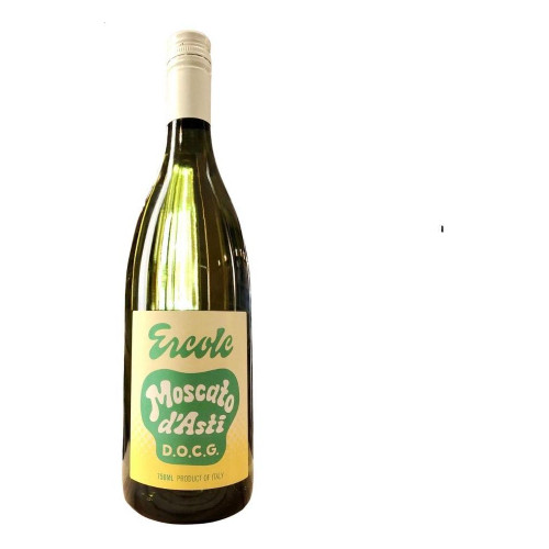 Product image for Ercole Moscato d'Asti 2025 750ml