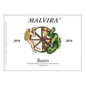Product image for Malvirà Roero 2022 750ml