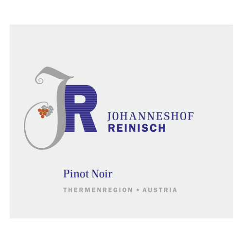 Product image for Johanneshof Reinisch Thermenregion Pinot Noir 2024 750ml